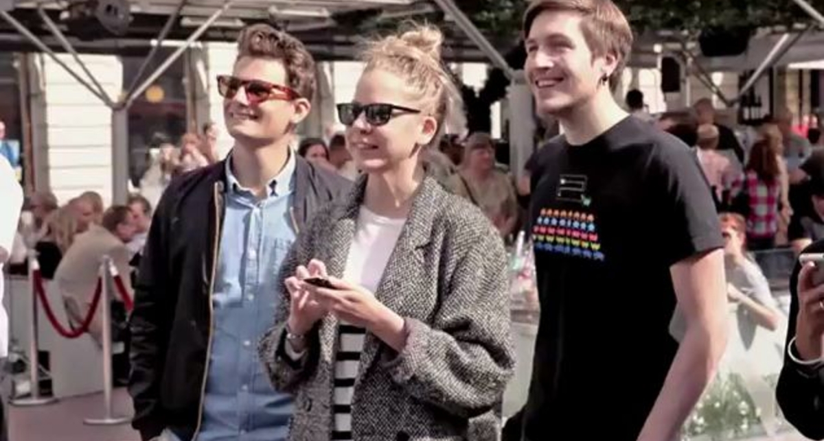 Бесплатная еда за победу в игре