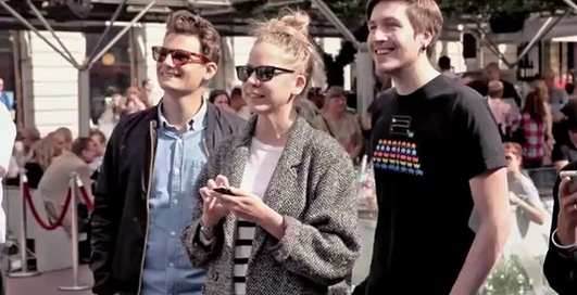 Бесплатная еда за победу в игре