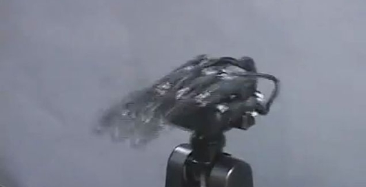 Супер быстрая и ловкая механическая рука