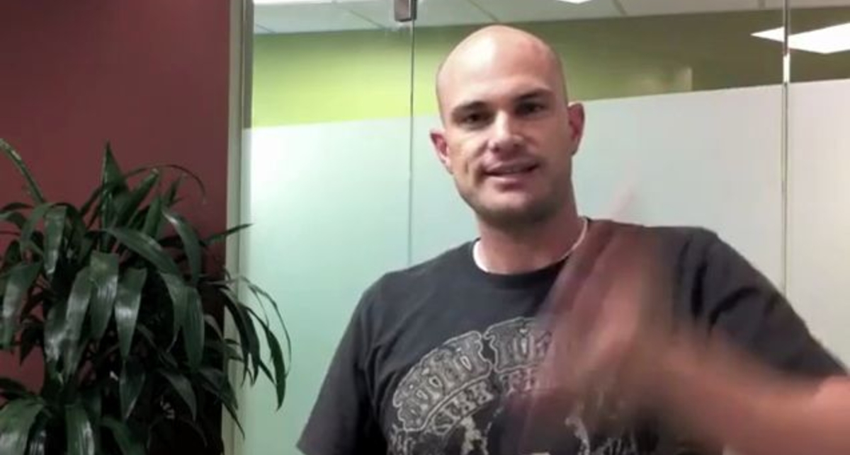 Спортивные беспроводные стереонаушники Jaybird JF3