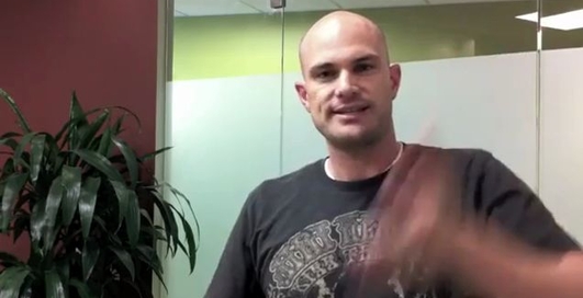 Спортивные беспроводные стереонаушники Jaybird JF3