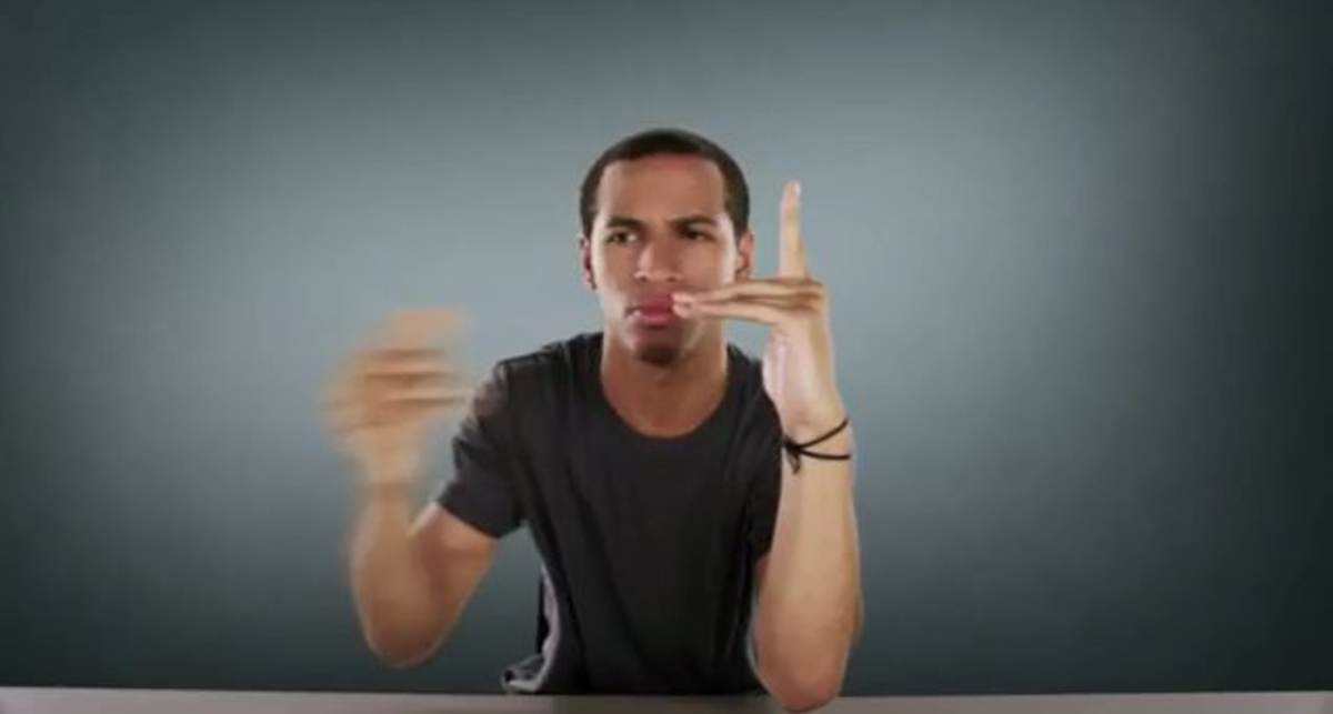 Unleash Your Fingers