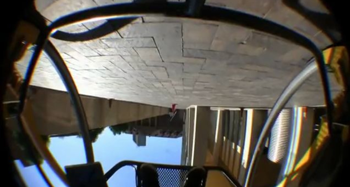 Wheelbike - транспортное средство из 