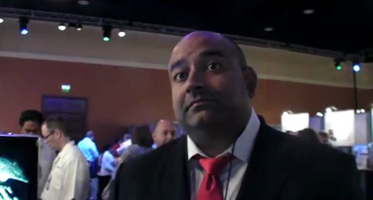 Демонстрация возможностей процессора i.MX 6