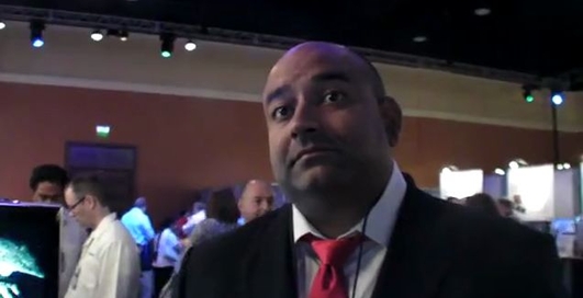 Демонстрация возможностей процессора i.MX 6