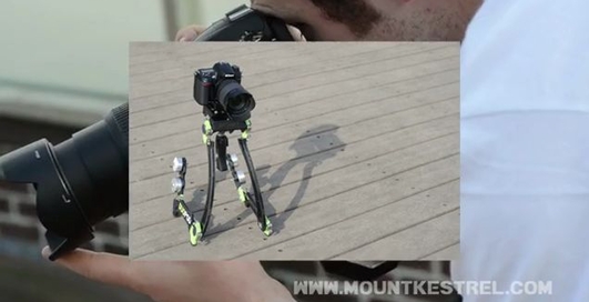 Универсальный штатив Duopod