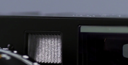 Leica M9-P - новая модель фотокамеры с сапфировым покрытием