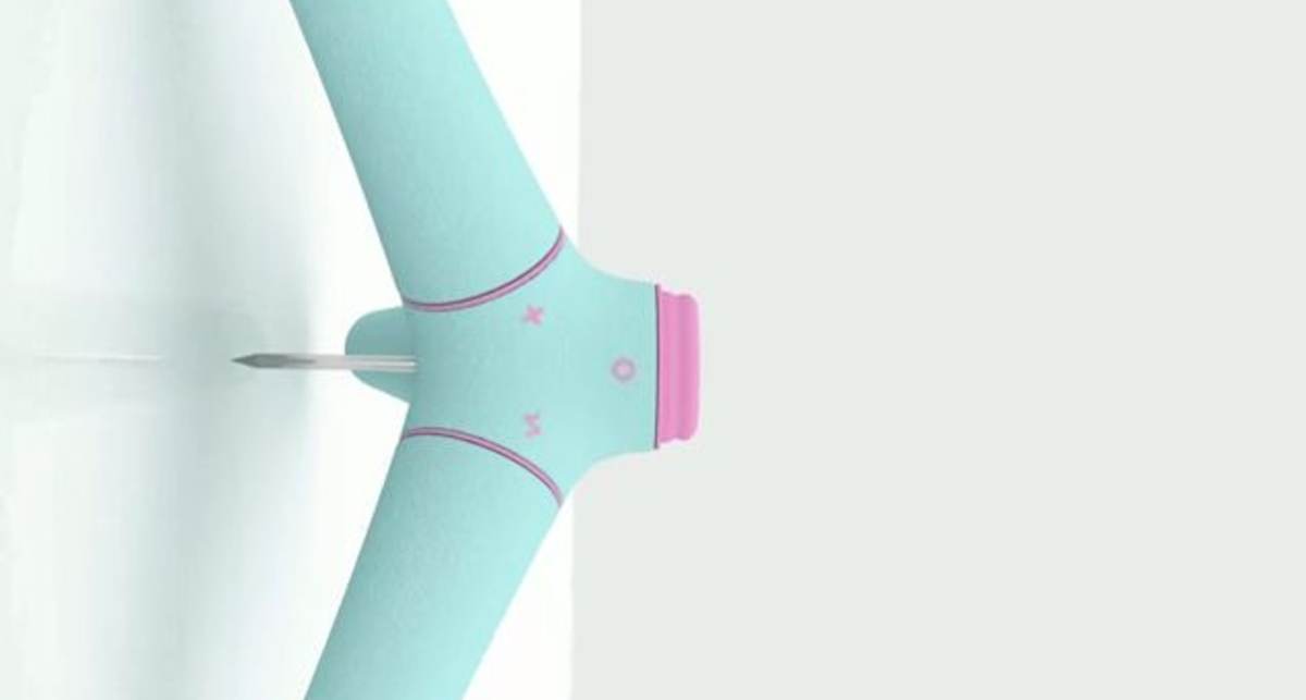 Нужный в хозяйстве девайс