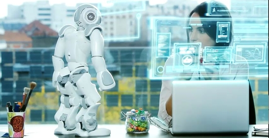 NAO Developer Program