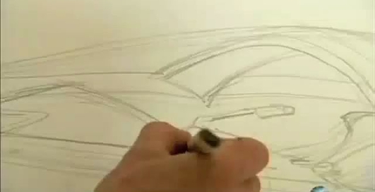 Гидроцикл-дельфин Seabreacher X