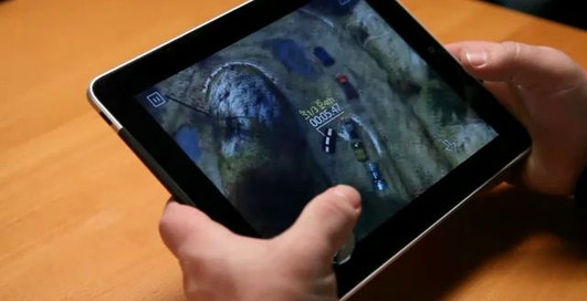 JOYSTICK-IT — незаменимая вещь для геймера