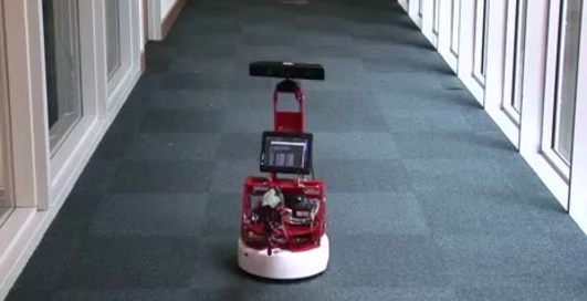 Проект Bilibot