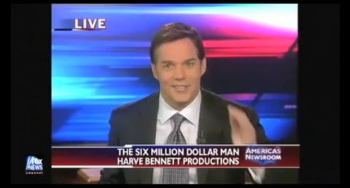 Цифровой протез глаза