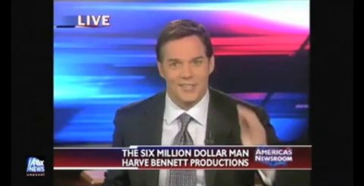 Цифровой протез глаза