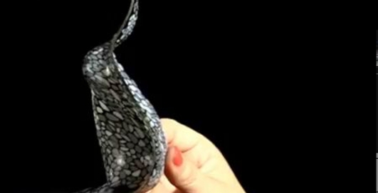 Компактный 3D-принтер Objet260