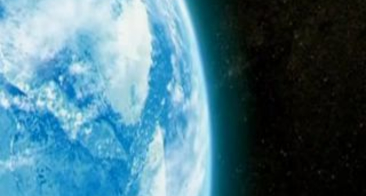 Вода и музыка