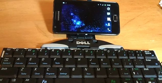 Samsung Galaxy S2 USB OTG