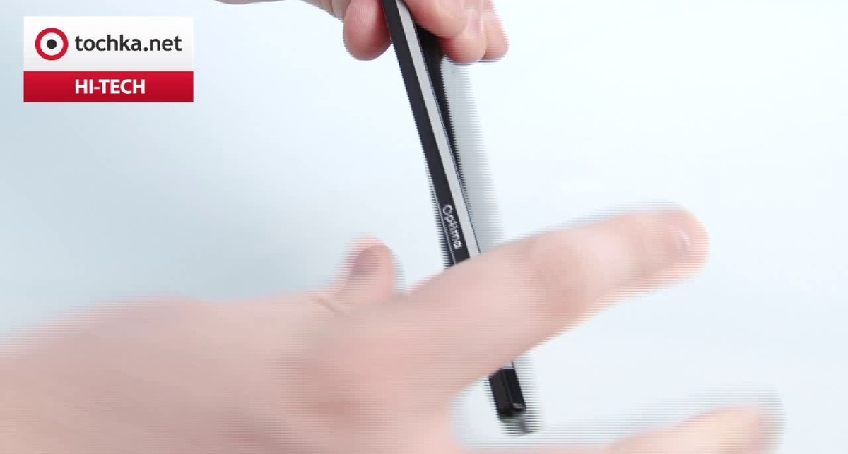 Seagate GoFlex Slim - exclusive