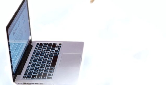 Финал розыгрыша iPad2 от tochka.net