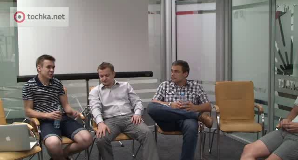 Prodigi OMG Google+ Discussion Part 1 - exclusive