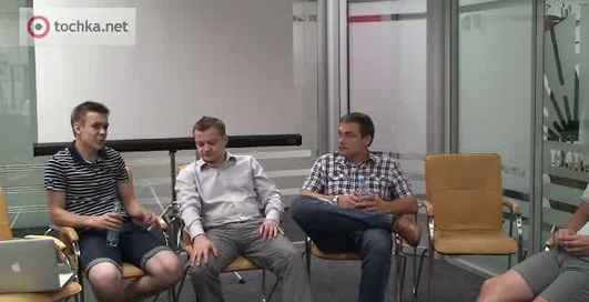 Prodigi OMG Google+ Discussion Part 1 - exclusive