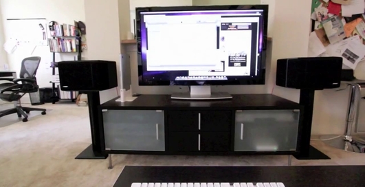 Док-станция для Apple MacBook