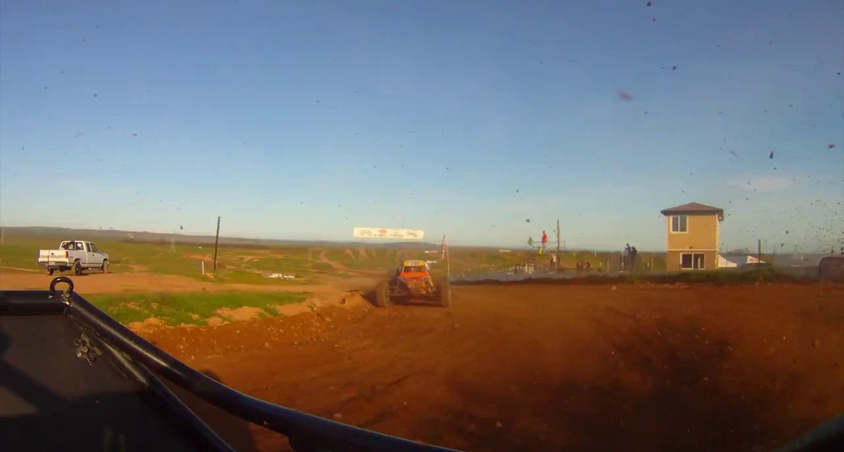 Новая экстремальная камера от Drift Innovation