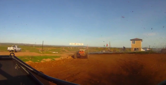 Новая экстремальная камера от Drift Innovation