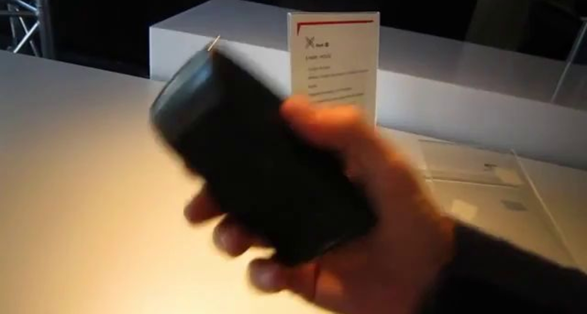 Необычный аксессуар от Canon