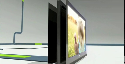 Insignia Connected TV