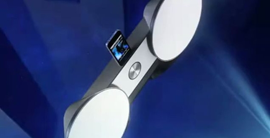 Bang & Olufsen BeoSound 8