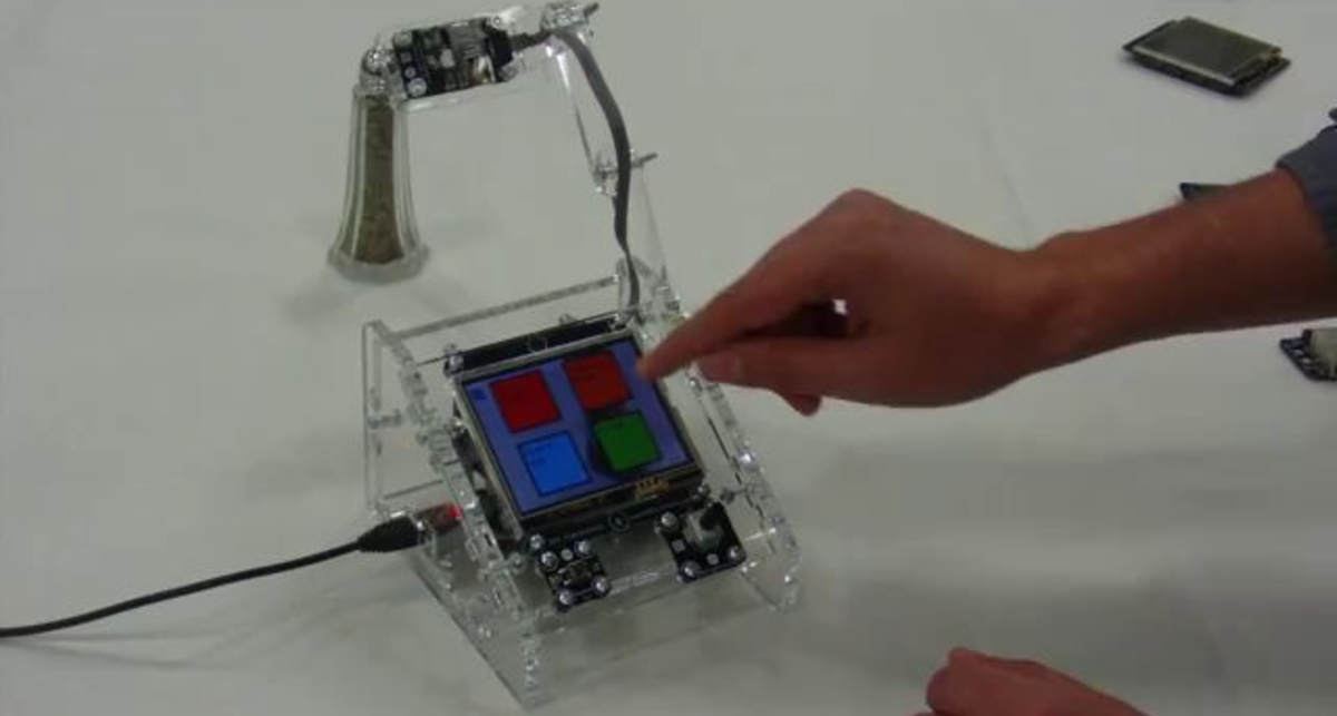 Конкурент Arduino от Microsoft