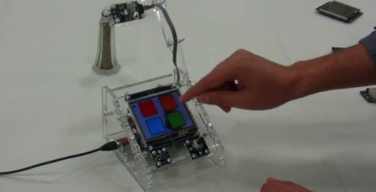 Конкурент Arduino от Microsoft