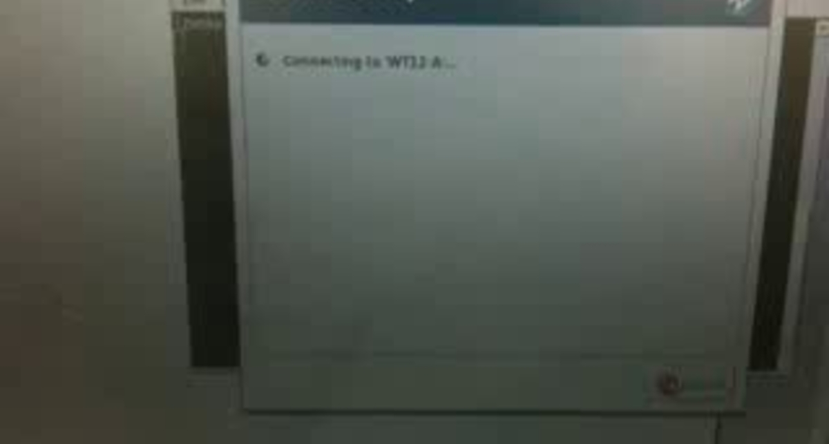 Клавиатура с ключом Морзе