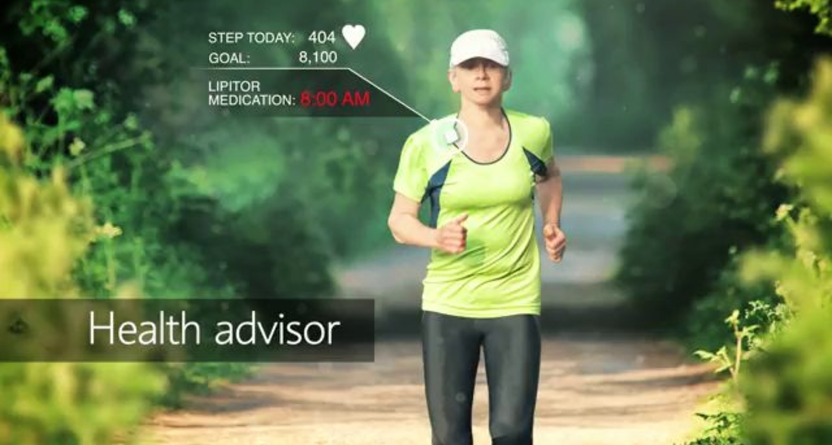 Часы-компьютер от WIMM Labs