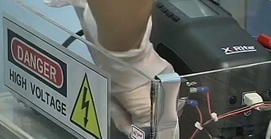 Перезаписываемая бумага