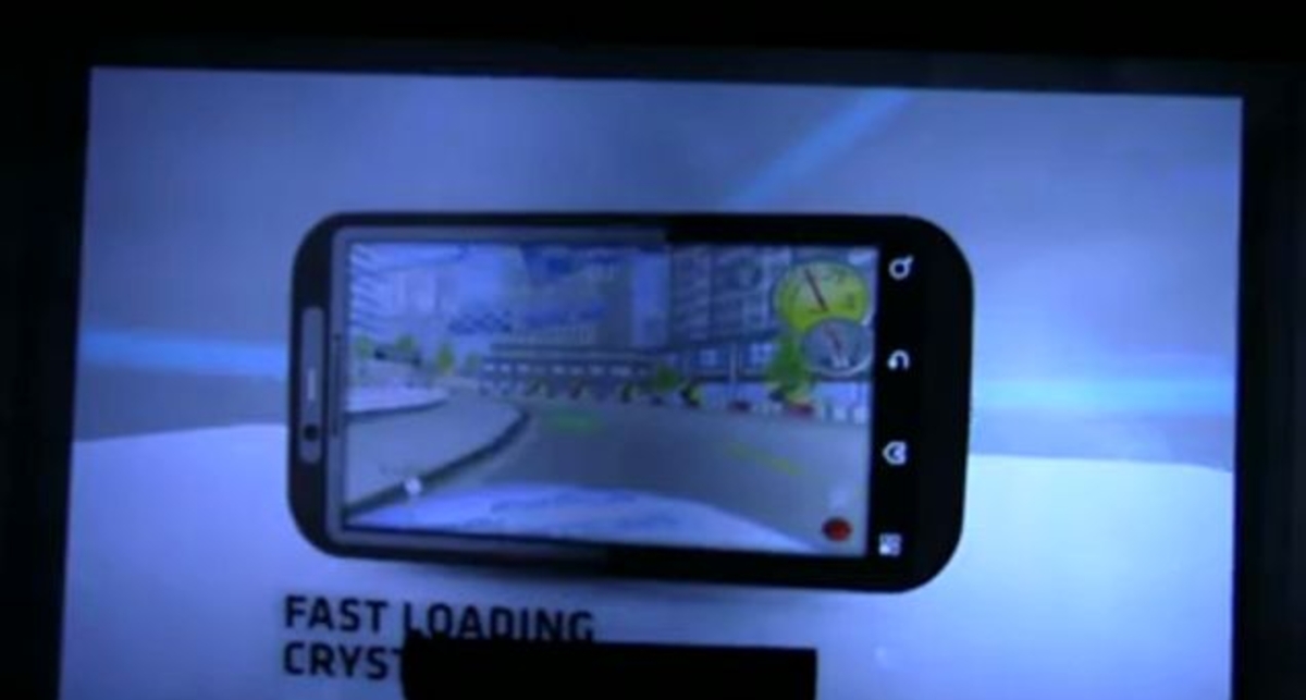 Motorola Droid Bionic