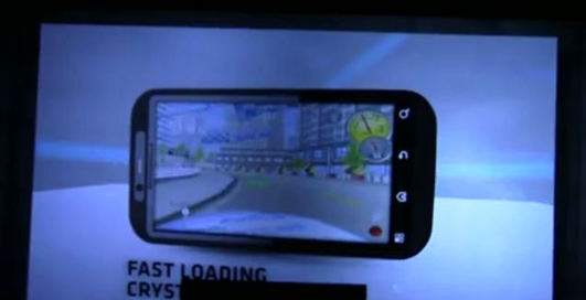 Motorola Droid Bionic