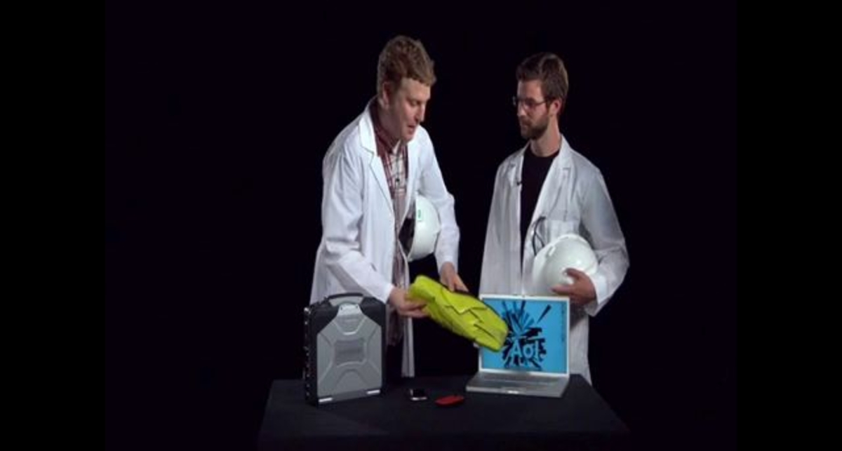 Сверхвысокоскоростная камера Phantom v1610