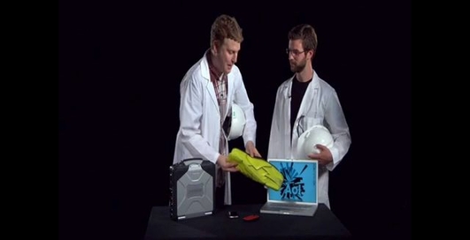 Сверхвысокоскоростная камера Phantom v1610