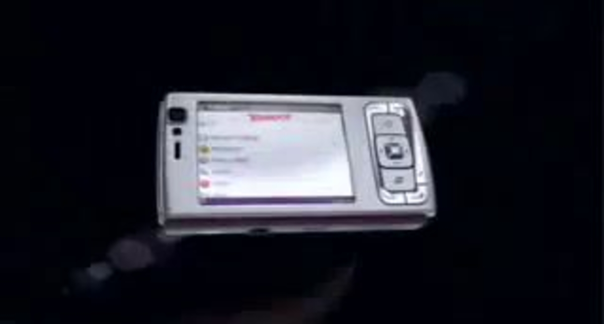 Nokia N95
