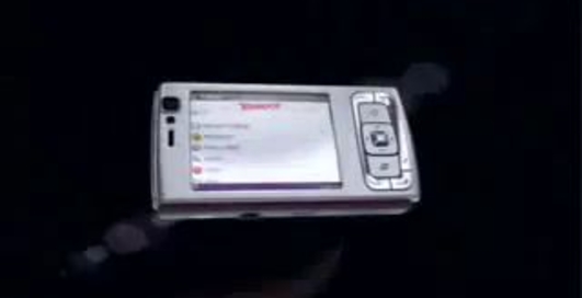 Nokia N95