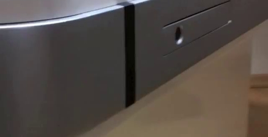 iTableous – очередной iPhone-стол