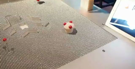 Настольная игра MoleBot