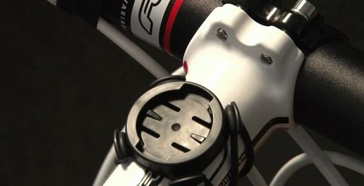 Велокомпьютер Garmin Edge 200