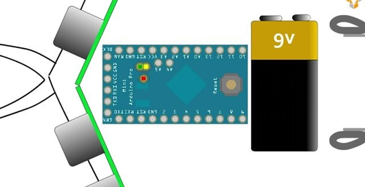 The Tacit - "глаза" для слабовидящих