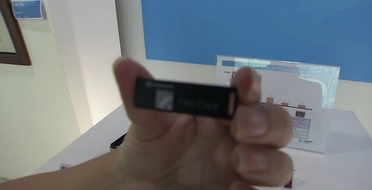 Флэшка на 2 терабайта