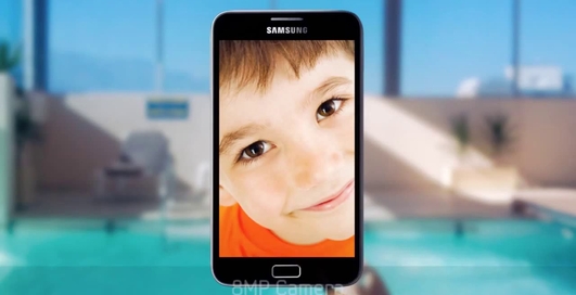 Samsung Galaxy Note - ещё смартфон или уже планшет?