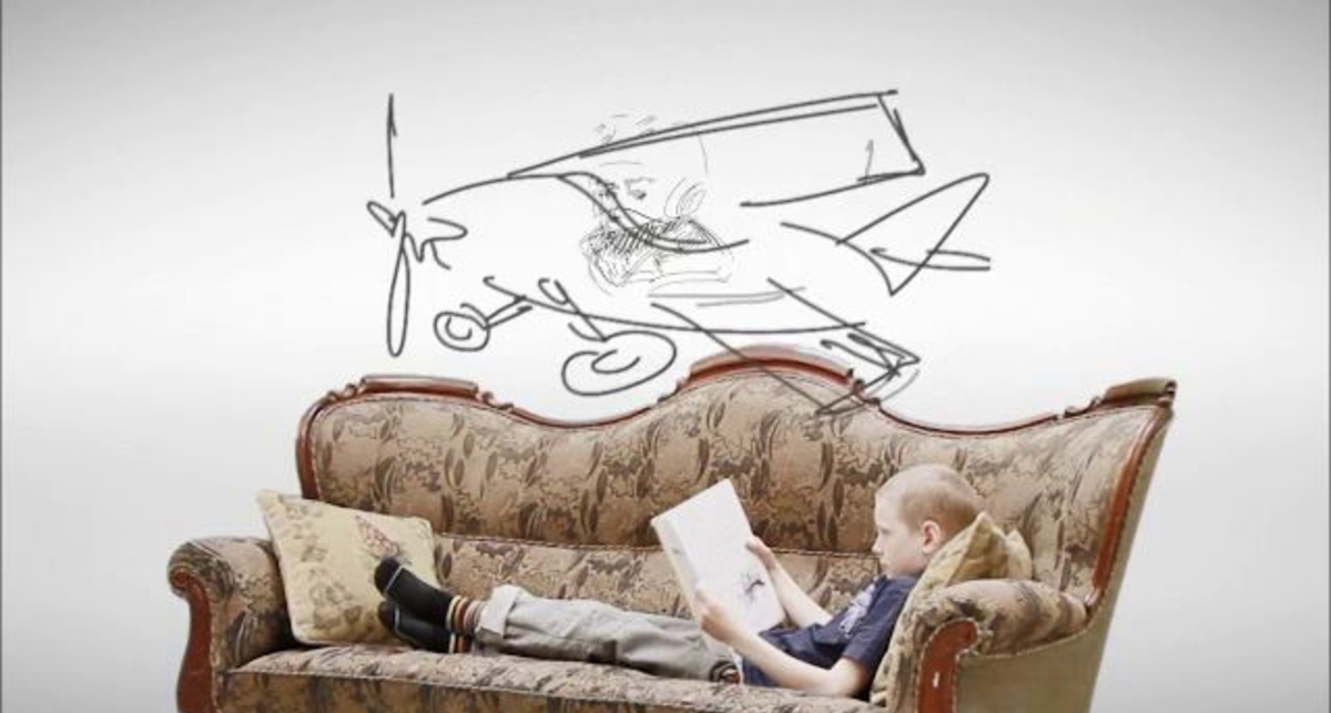 Origo - первый 3D принтер для детей