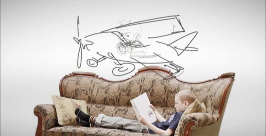 Origo - первый 3D принтер для детей